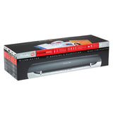 Swingline GBC Thermal Laminator Machine, Fusion 3000L, 12 Inch, 1 Min Warm-up, 3 or 5 Mil, with 30 EZUse Laminating Pouches (3381650027)