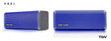 Smart Solutions HK096-03577 Frei Portable Bluetooth Speaker Thonet and Vander Frei Portable Bluetooth Speaker