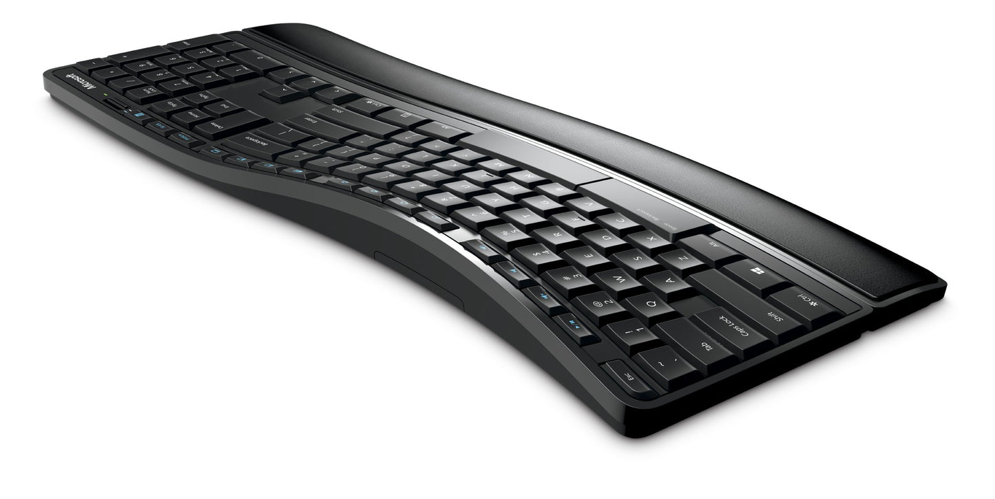 Microsoft Sculpt Comfort Desktop (L3V-00001)