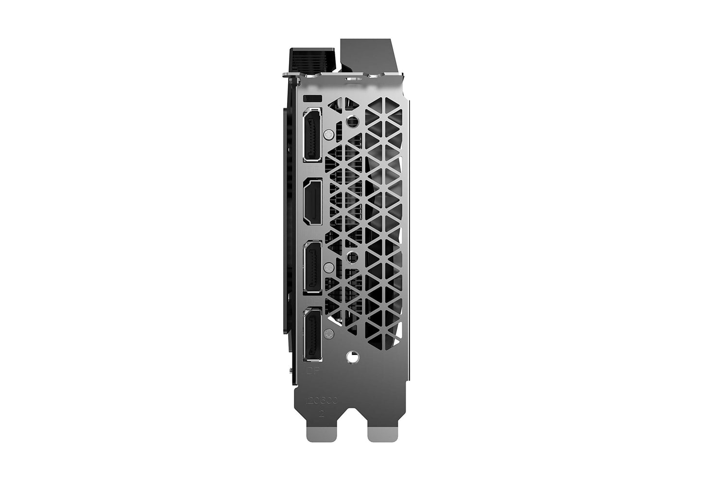ZOTAC VCX ZT-T16610D-10M GeForce GTX 1660Ti AMP 6GB GDDR6 192B 3xDP HDMI
