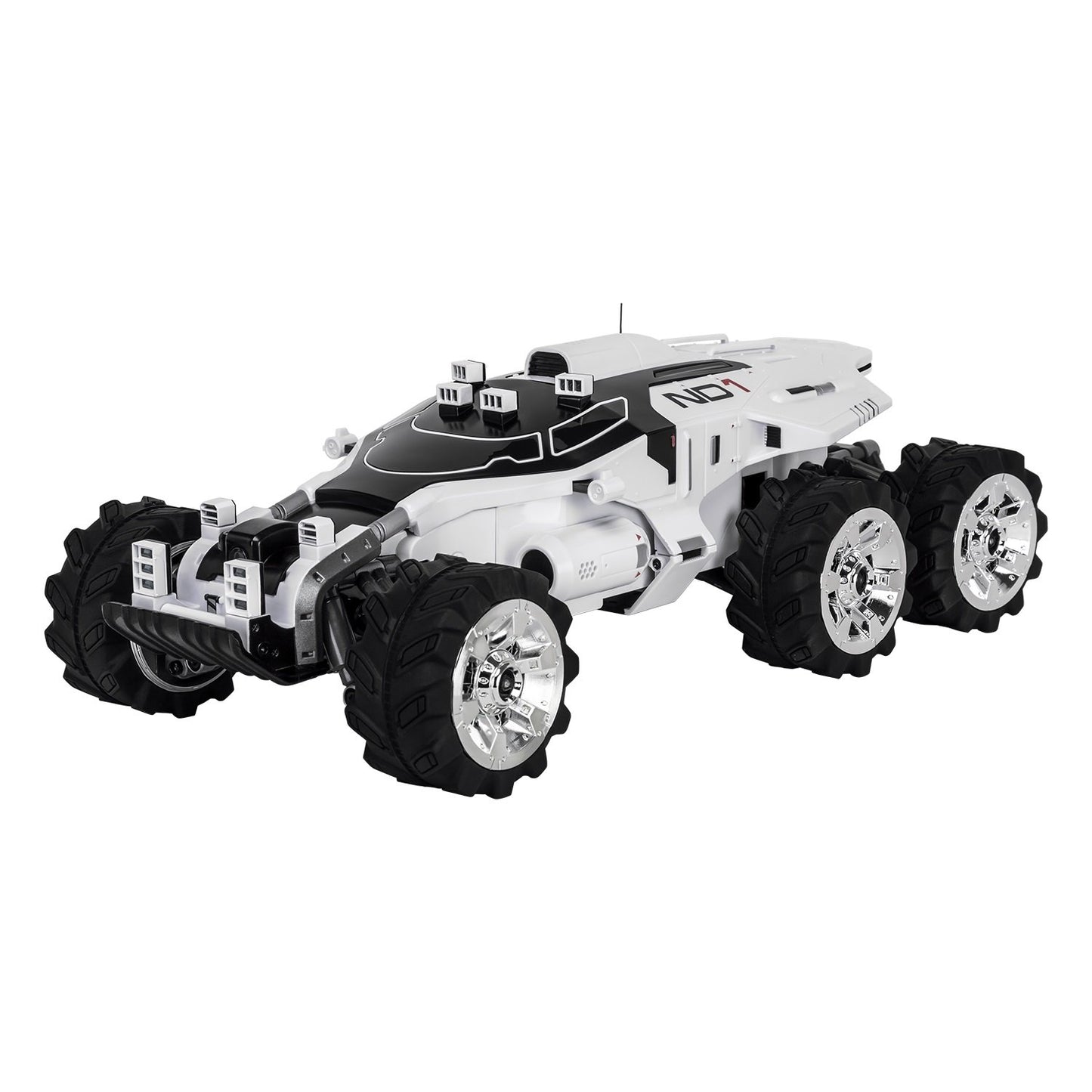 Mass Effect: Andromeda Collector's Edition Remote Control Nomad ND1