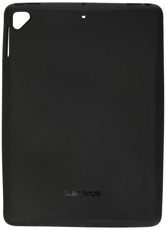 Griffin Survivor Journey Case for iPad 5th Gen/Pro 9.7/Air 1/2 Black (GB42701)