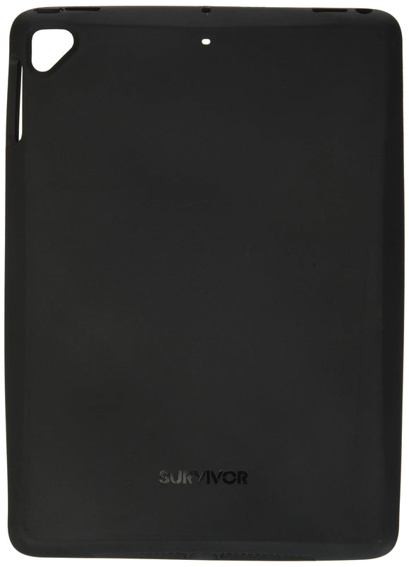 Griffin Survivor Journey Case for iPad 5th Gen/Pro 9.7/Air 1/2 Black (GB42701)