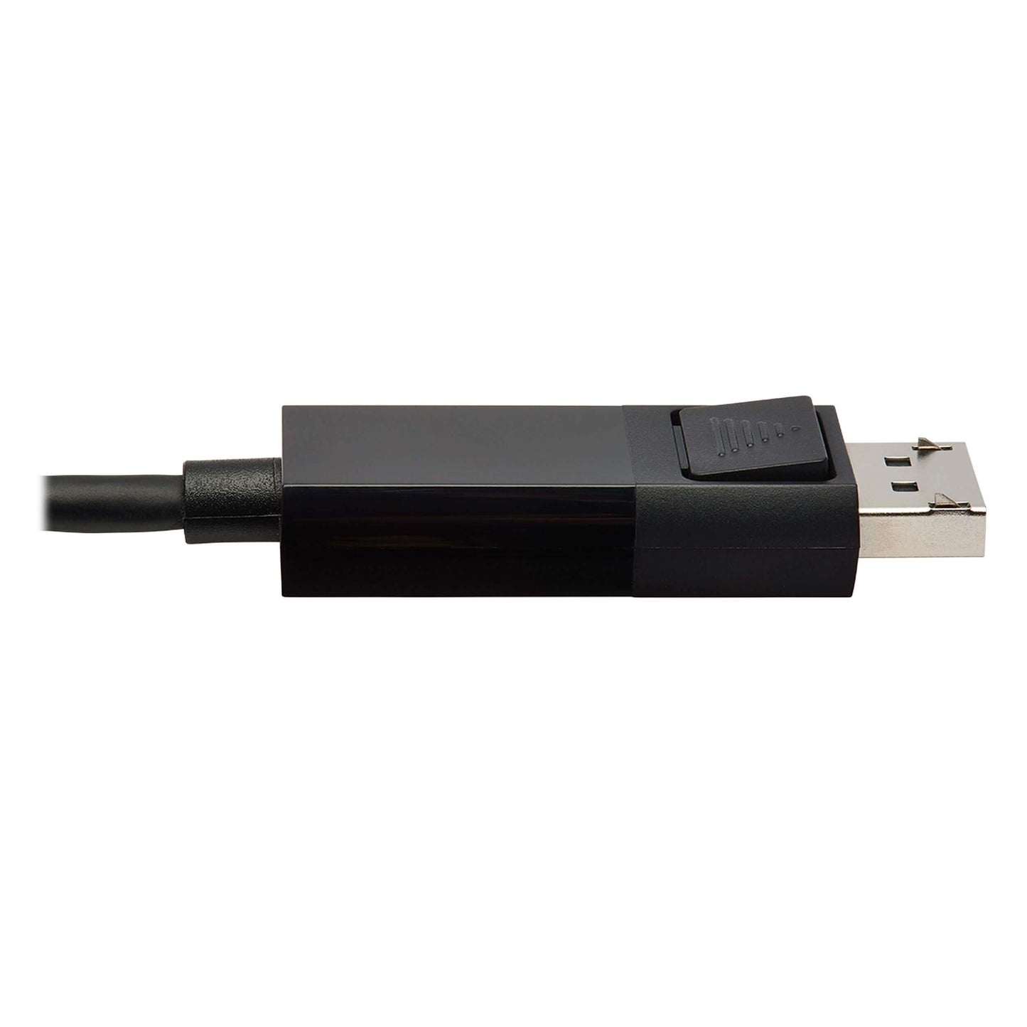 USB-C to DisplayPort Cable, 4K @ 60Hz, Thunderbolt 3, 6 ft