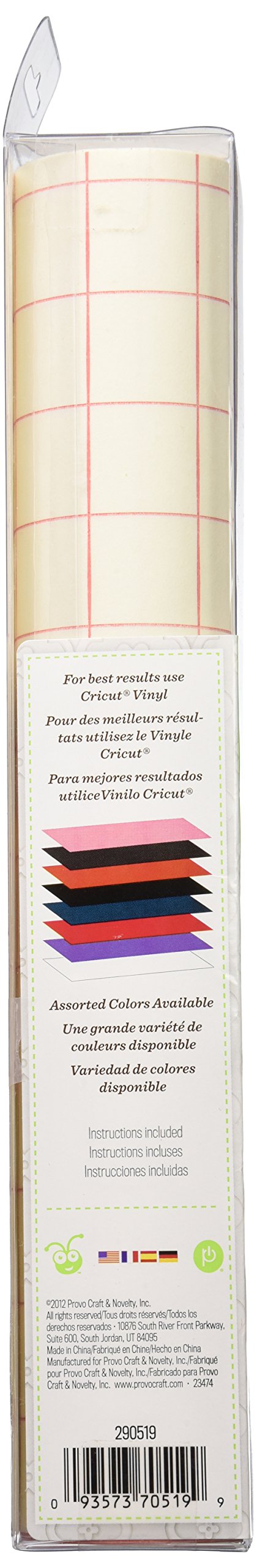 Cricut Vinyl Transfer Tape