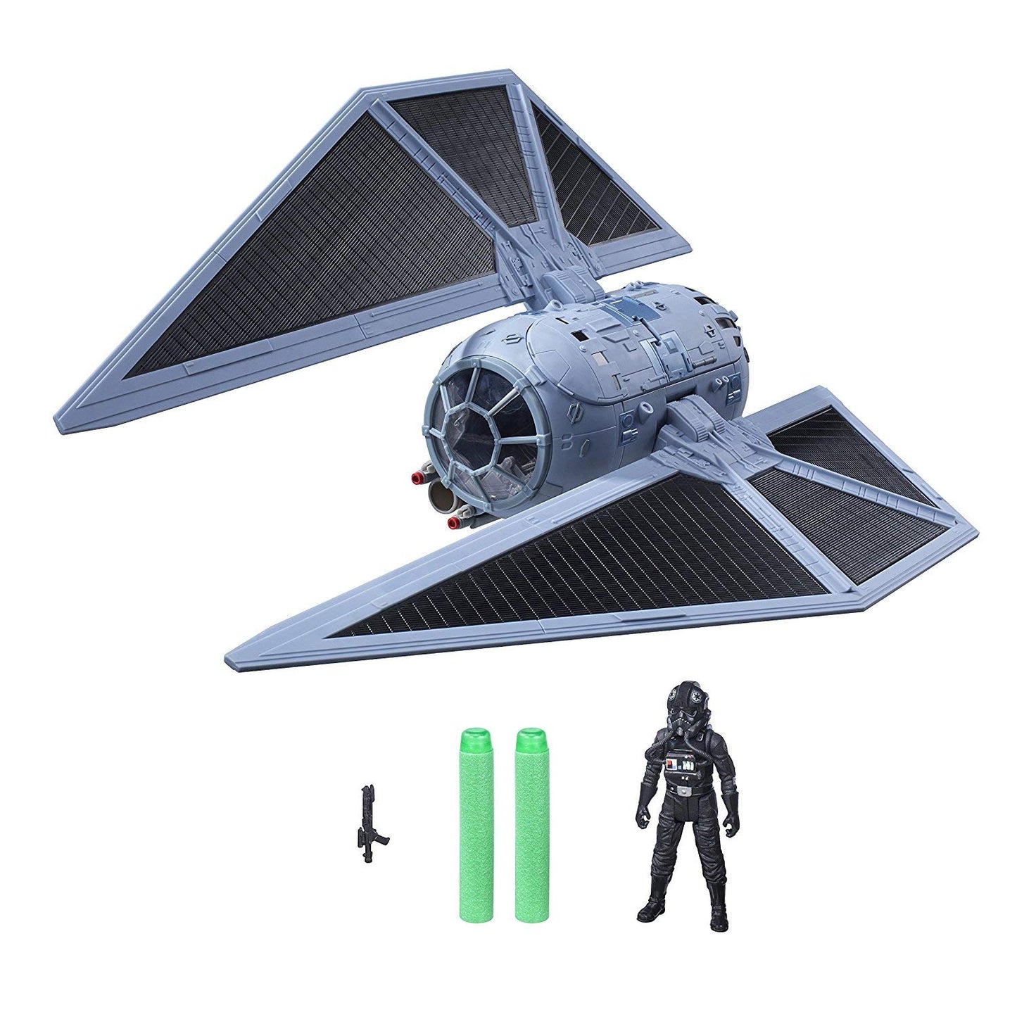 Hasbro Trivial Pursuit: Star Wars the Black Series Edition - Test Your Knowledge with Over 1,800 Easy To Extremely Difficult Questions for Ultimate Fans - 2-4 Players - Instructions Included