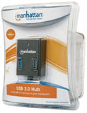 Manhattan SuperSpeed USB 3.0 Hub