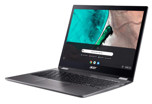Acer Spin 13 Chromebook (Intel Core i3, 4gb, 128gb)
