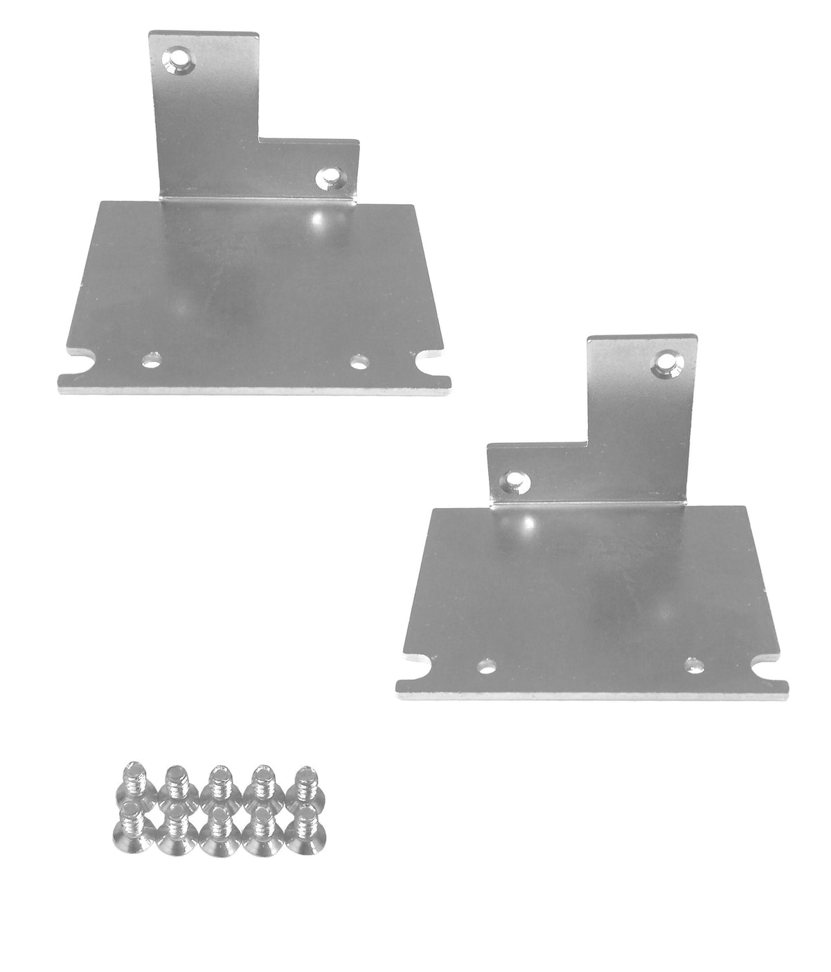 Cisco rack mounting kit 19" for 1941, 1941 Mobile Wireless, 1941 Secure WAAS Bundle & more (ACS-1941-RM-19=)