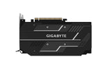 Gigabyte Radeon Rx 5500 Xt OC 8G Graphics Card, PCIe 4.0, 8GB 128-Bit GDDR6, Gv-R55XTOC-8GD Video Card