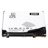 Wd Blue 2.5 1tb 5400rpm Sata 6gb/S 7.0mm 16mb Cache 2 Years Warranty