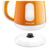 Sencor SWK 1013OR-NAB1 Electric Kettle Components Other
