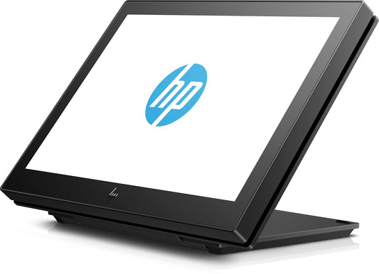 HP ElitePOS 10.1" LED LCD Monitor - 16:10-25 ms