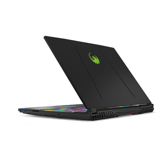 MSI Alpha 15 A3DDK-012CA 15.6" 120Hz Gaming Laptop AMD Ryzen 7 3700U RX 5500M 16GB 512GB NVMe SSD Win10
