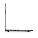 Dell Latitude 3490 Laptop (Windows 10 Pro, Intel i5-8250U, 14" LCD Screen, Storage: 256 GB, RAM: 8 GB) Black