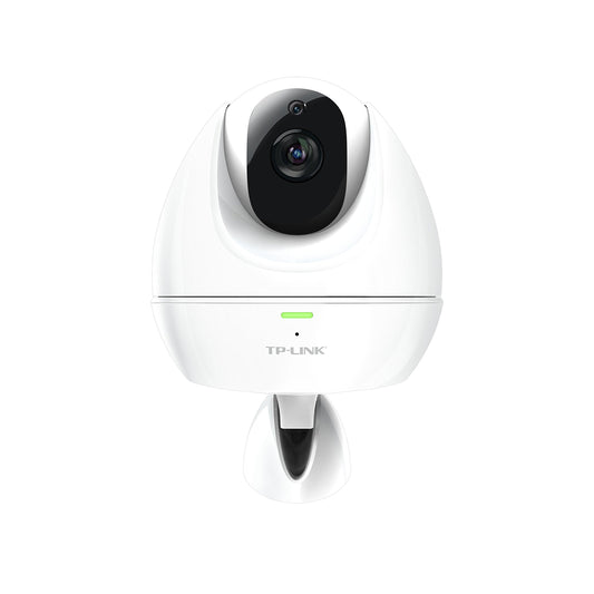 TP-Link TL-NC450 HD Pan/Tilt Wi-Fi Camera with Night Vision