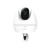 open box TP-Link TL-NC450 HD Pan/Tilt Wi-Fi Camera with Night Vision
