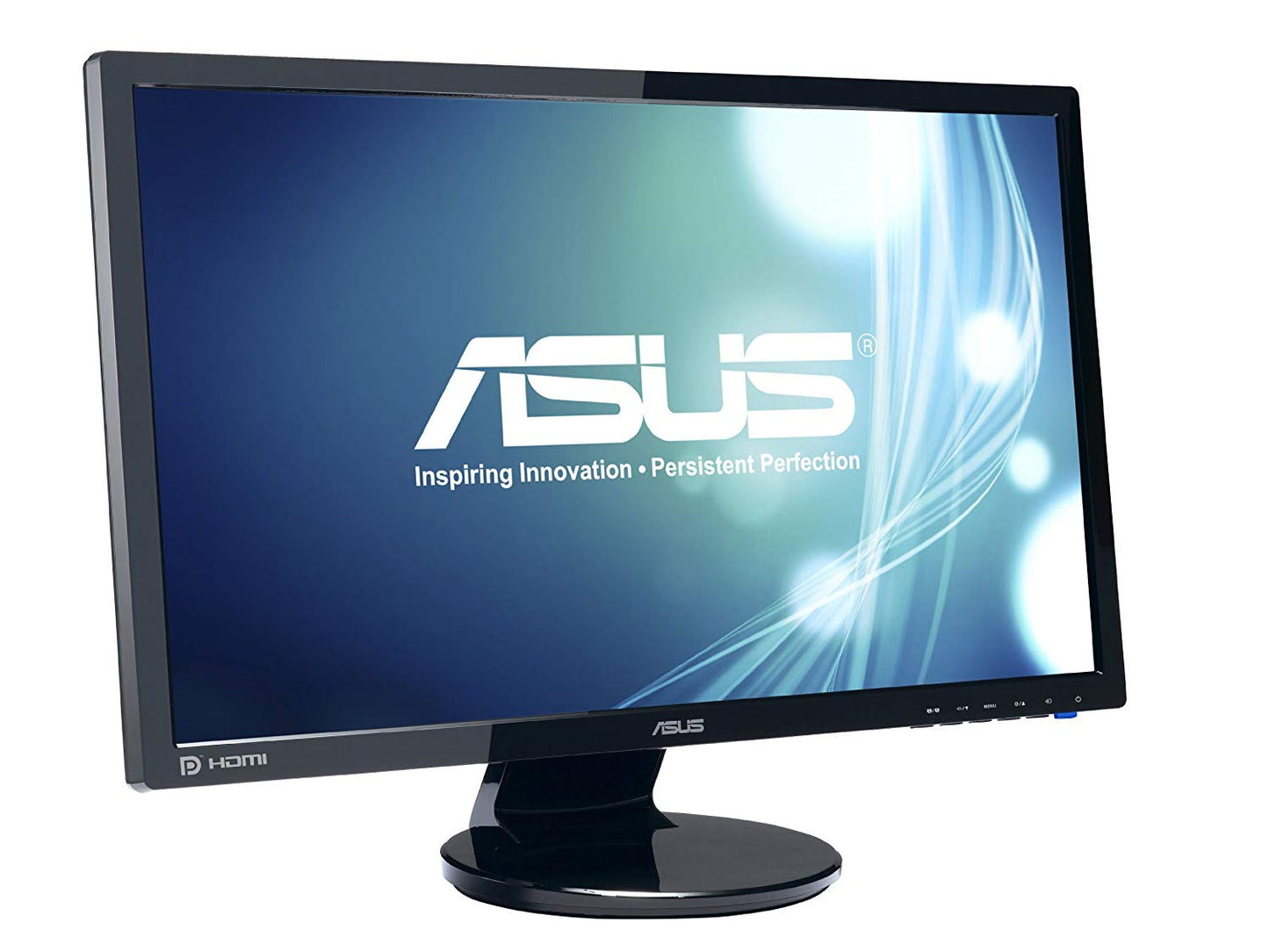 Asus VE228H 21.5-Inches LCD Monitor