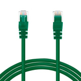 StarTech.com C6PATCH2GN Molded RJ45 UTP Gigabit Cat6 Patch Cable (Green)