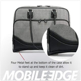 Mobile Edge MEWHCL MEVUC2 Ultra TechStyle 2.0 Notebook Carrying Case