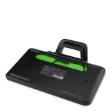 Belkin Apple MFi Certified Wired Tablet Keyboard with Stand and Lightning Connector for iPad Pro, iPad 4th Gen, iPad Air (All Versions), iPad mini (All Versions), Designed for School and Classroom