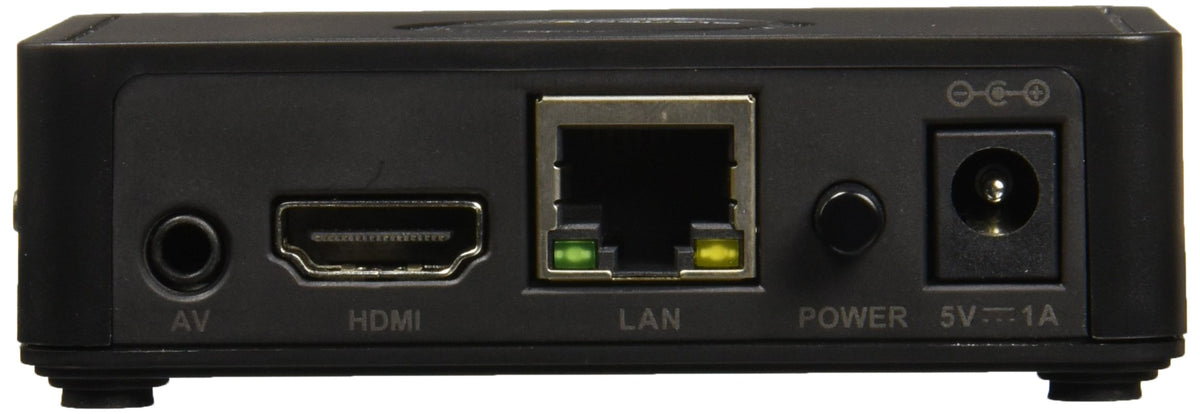 StarTech.com Wireless Display Adapter with HDMI - Miracast Adapter - 1080p (WIFI2HDMC)