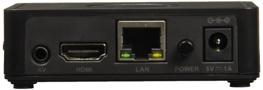StarTech.com Wireless Display Adapter with HDMI - Miracast Adapter - 1080p (WIFI2HDMC)