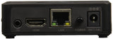 StarTech.com Wireless Display Adapter with HDMI - Miracast Adapter - 1080p (WIFI2HDMC)
