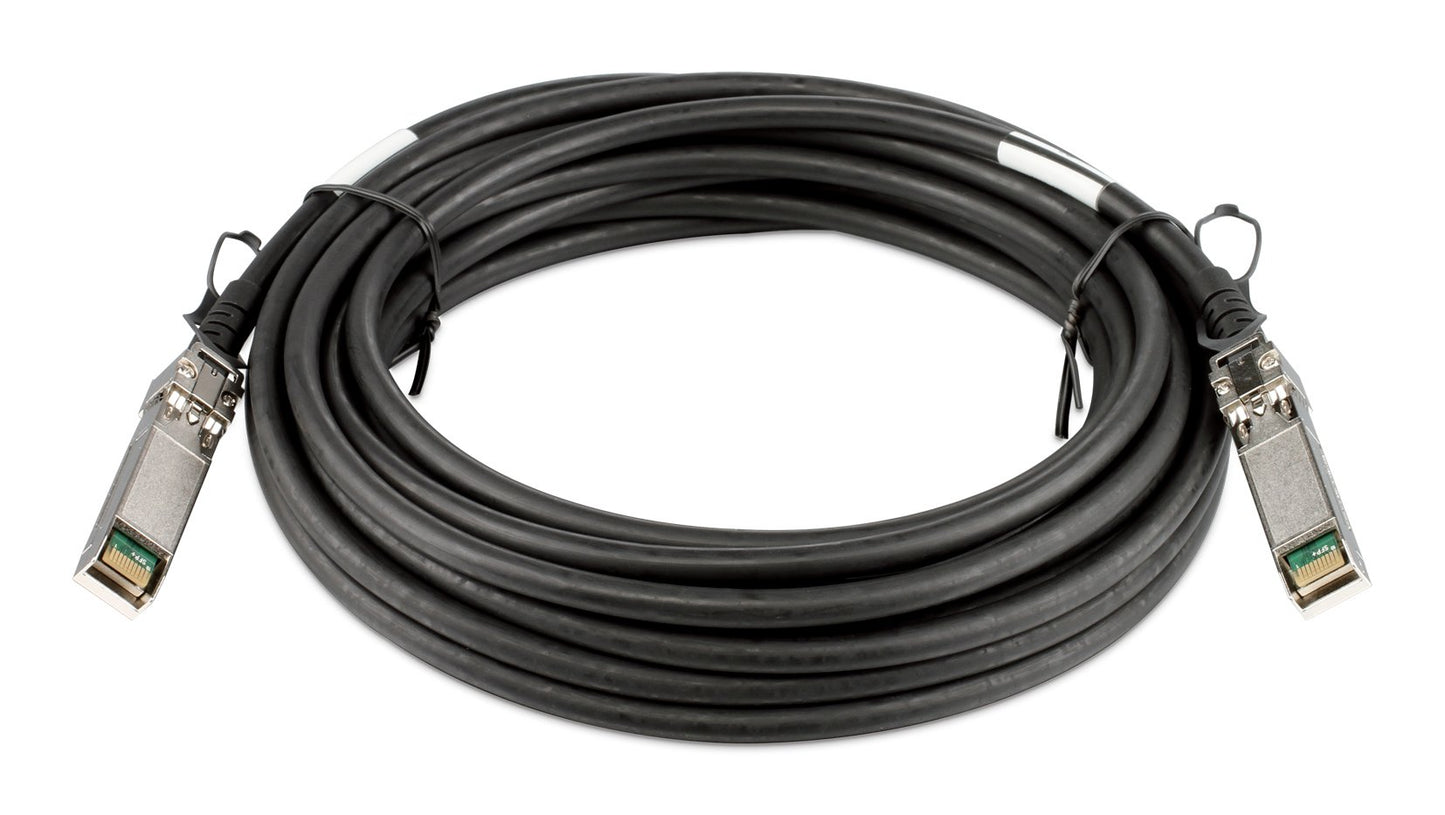 D-Link Network Cable