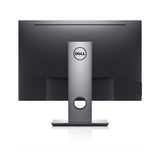 Dell P2418HZm 24" Monitor for Video Conferencing - P Series