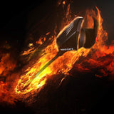 Mad Catz The Authentic E.S. Pro-Plus Gaming Earbuds