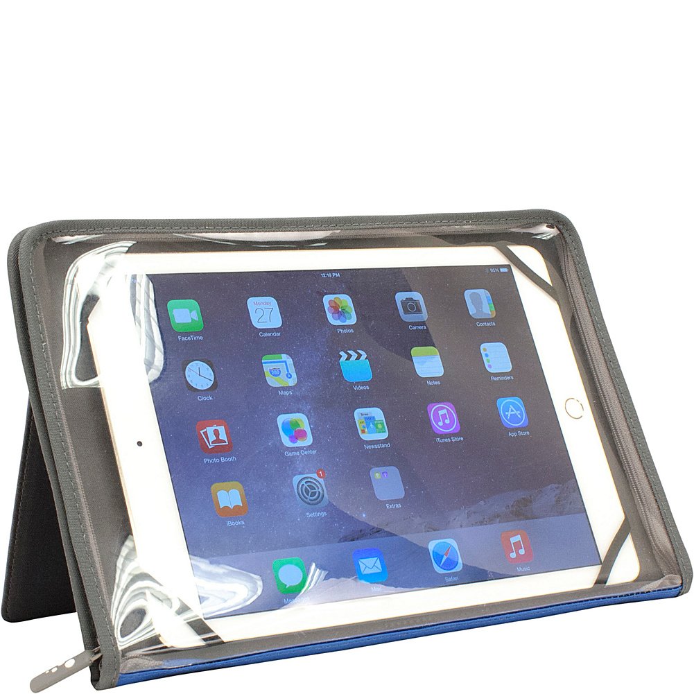 M-Edge Water-Resistant Waterproof Case