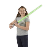 Star Wars BladeBuilders Blast-Tech Lightsaber