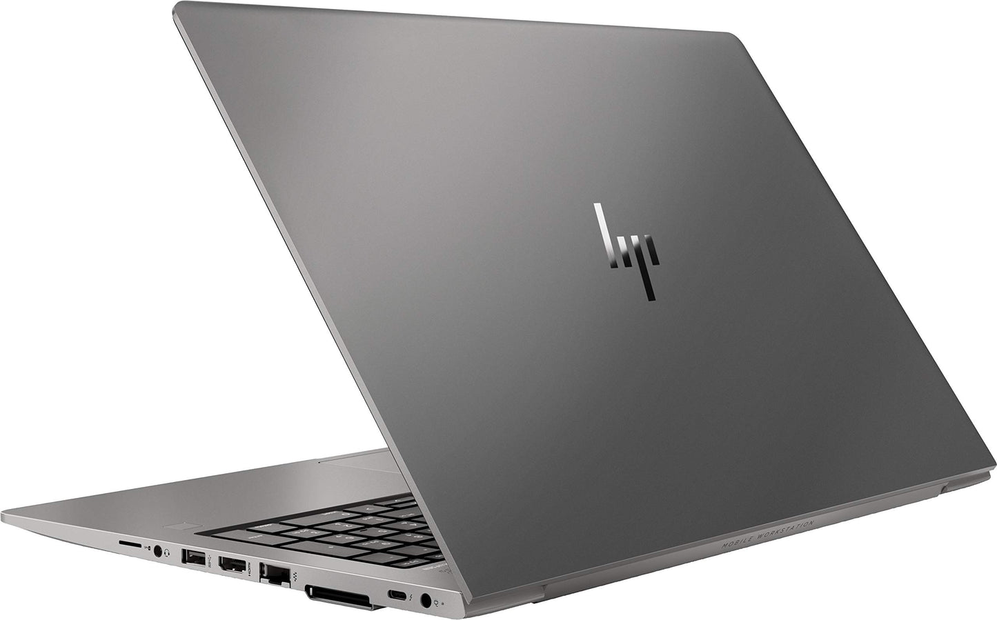 HP ZBook 15u G6 15.6" Touchscreen Mobile Workstation - Core i7 i7-8565U - 8 GB RAM - 256 GB SSD - Windows 10 Pro - in-Plane Switching (IPS) Technology - English Keyboard - 14 Hour Battery Run Tim