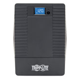 TRIPP LITE UPS 1200VA 600W Line-Interactive UPS with 8 Outlets - Tower, (OMNIVS1200LCD)