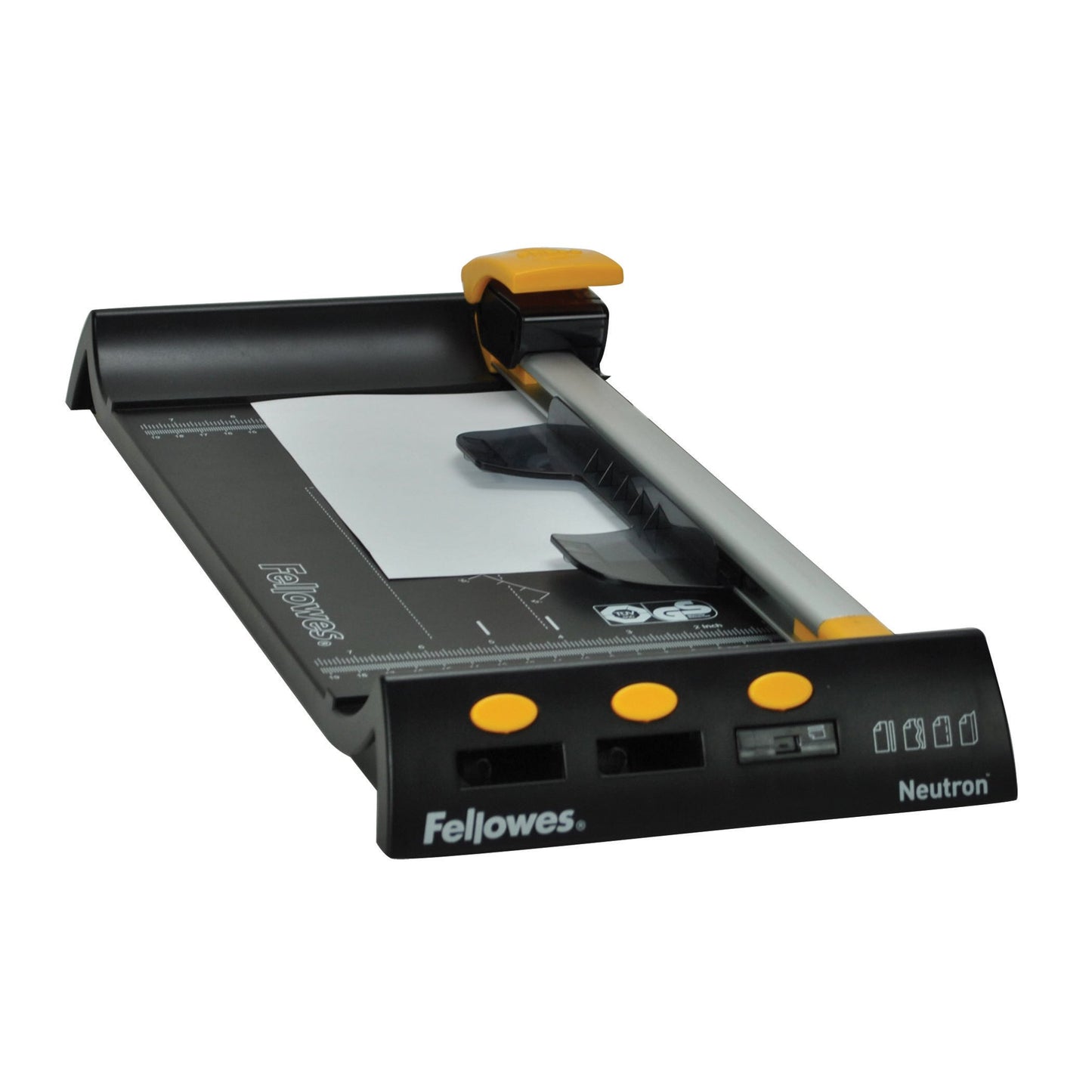 Fellowes Neutron Trimmer (5410002)