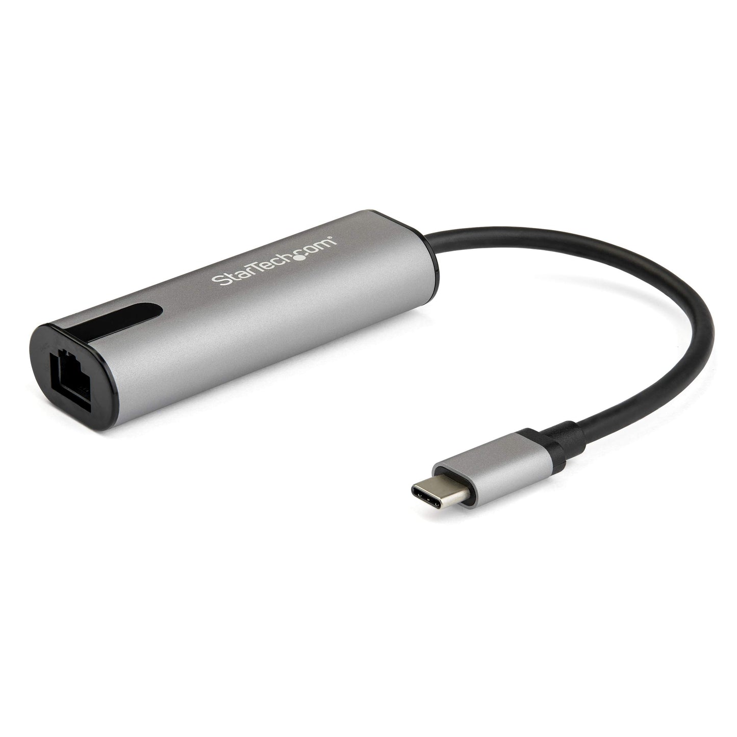 StarTech.com USB C to Ethernet Adapter - USB C to Gigabit Network/LAN / RJ45 Adapter (US2GC30)