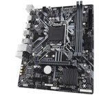 GIGABYTE H310M A 2.0 (LGA1151/ Intel/ H310/ Micro ATX/ DDR4/ HDMI 1.4/ M.2/ Motherboard)