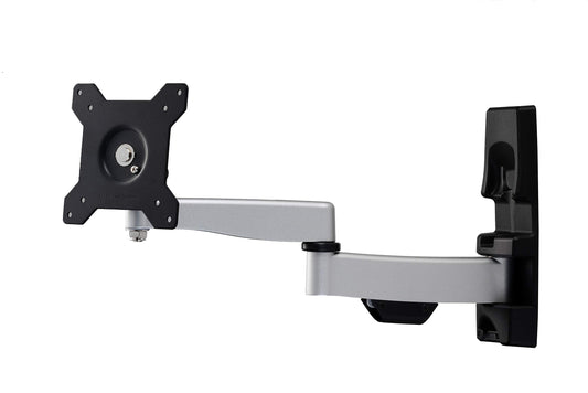 Amer Networks - AMRWEX110 - UltraSlim Full Motion Wall Mou
