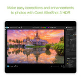 CorelDRAW Graphics Suite 2018 with ParticleShop Brush Pack for PC - Amazon Exclusive