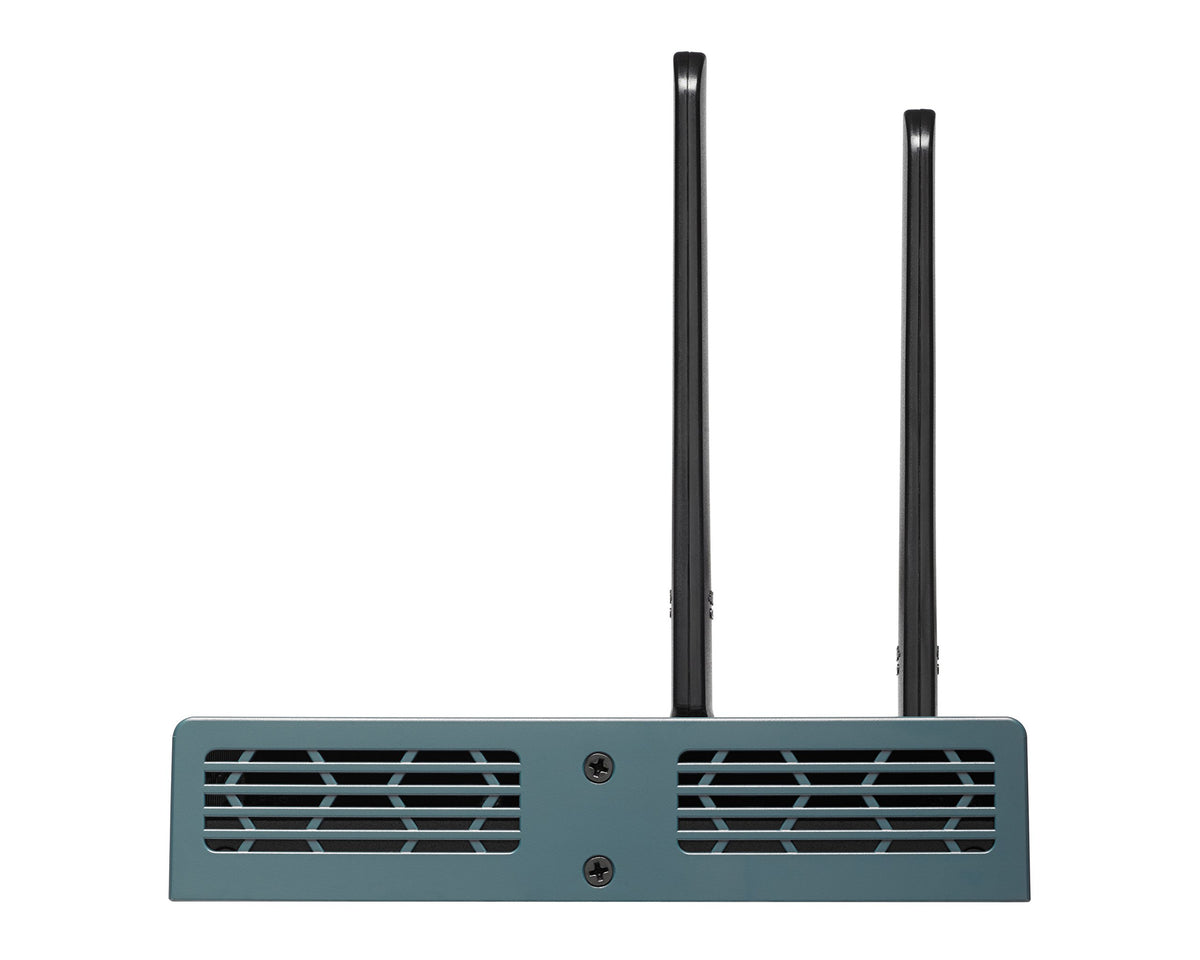 Cisco C819 M2M 4G LTE F/NA/AWS