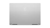 MSI PS42 8RA-277CA 14" Professional Laptop Intel Core i7-8565U MX250 16GB DDR4 256GB SSD Win10
