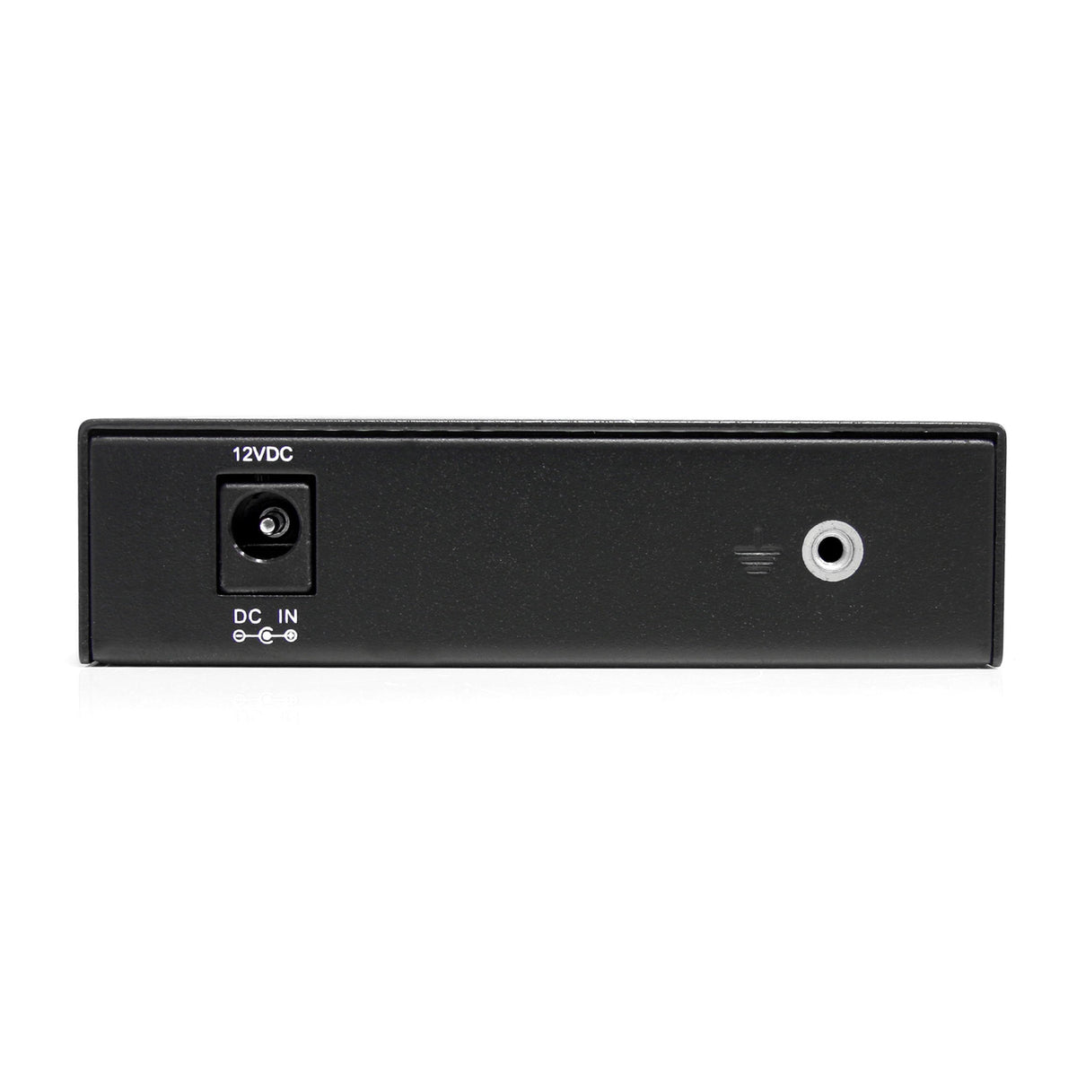 StarTech.com 10/100 Mbps Single Mode Fiber Media Converter SC 30 km (ET90110SM302)