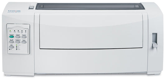 Workgroup - Monochrome - Dot-Matrix - 240 Dpi X 144 Dpi - Ethernet 10/100base-Tx