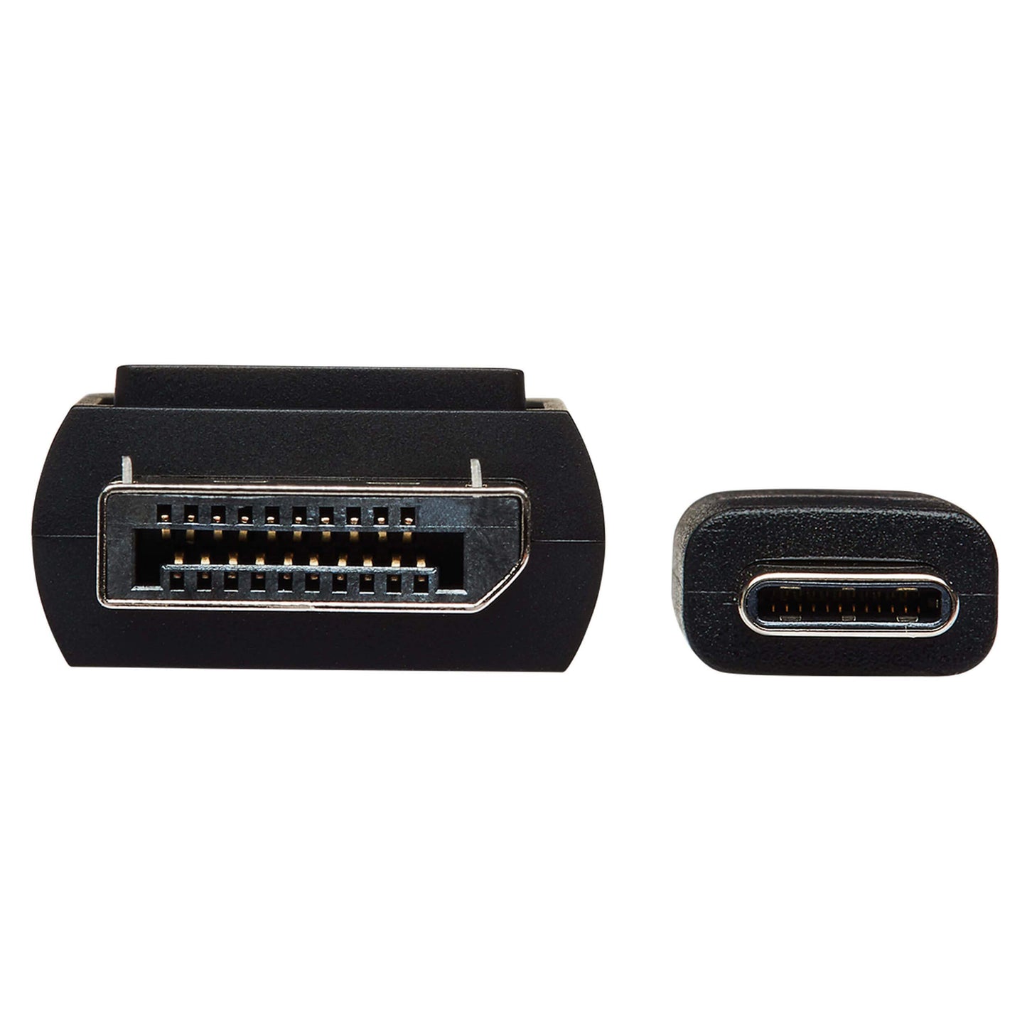USB-C to DisplayPort Cable, 4K @ 60Hz, Thunderbolt 3, 6 ft
