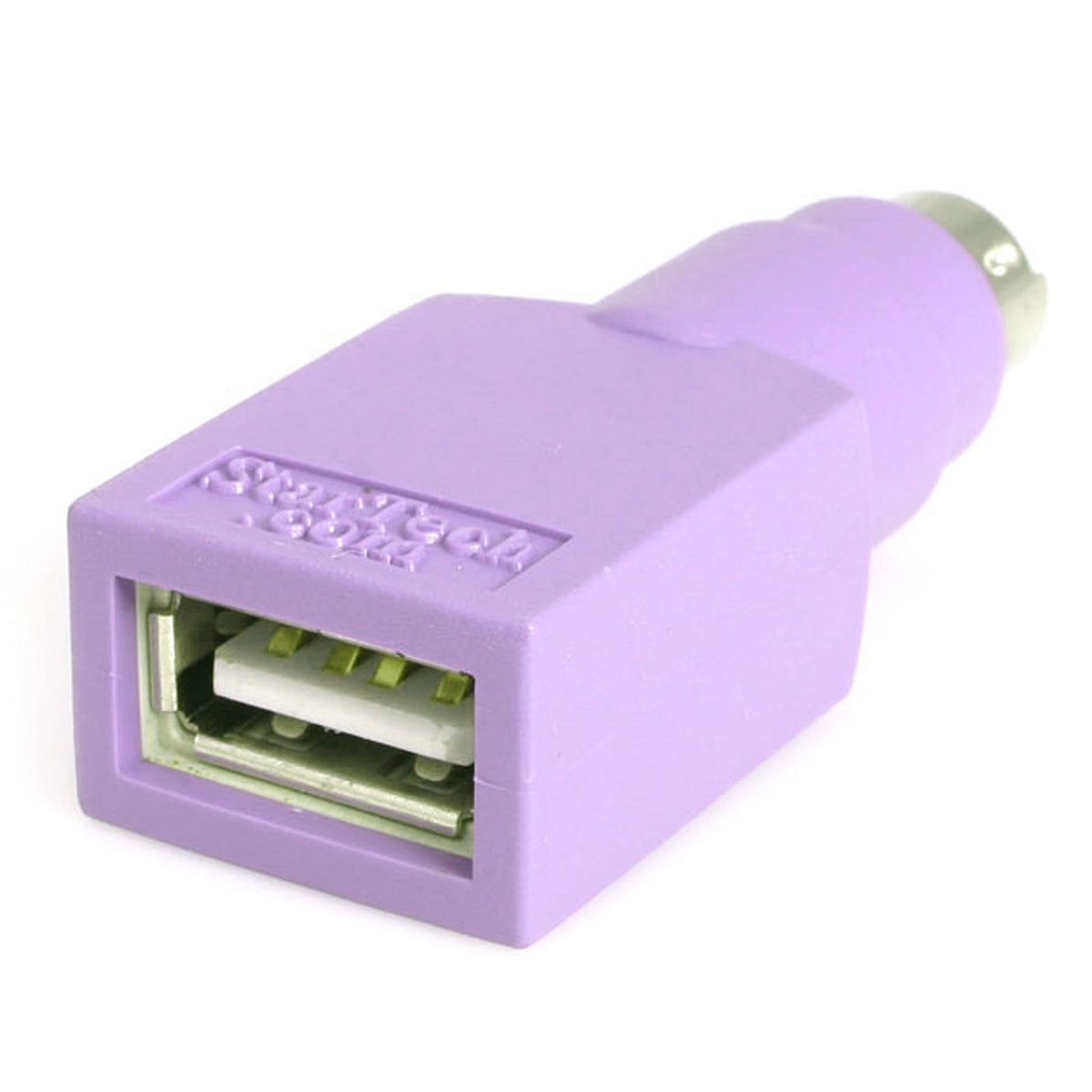 StarTech.com CTSCKT06FD9645T Replacement USB Keyboard to PS/2 Adapter - F/M - USB keyboard to PS2 Adapter - USB to PS2 Adapter