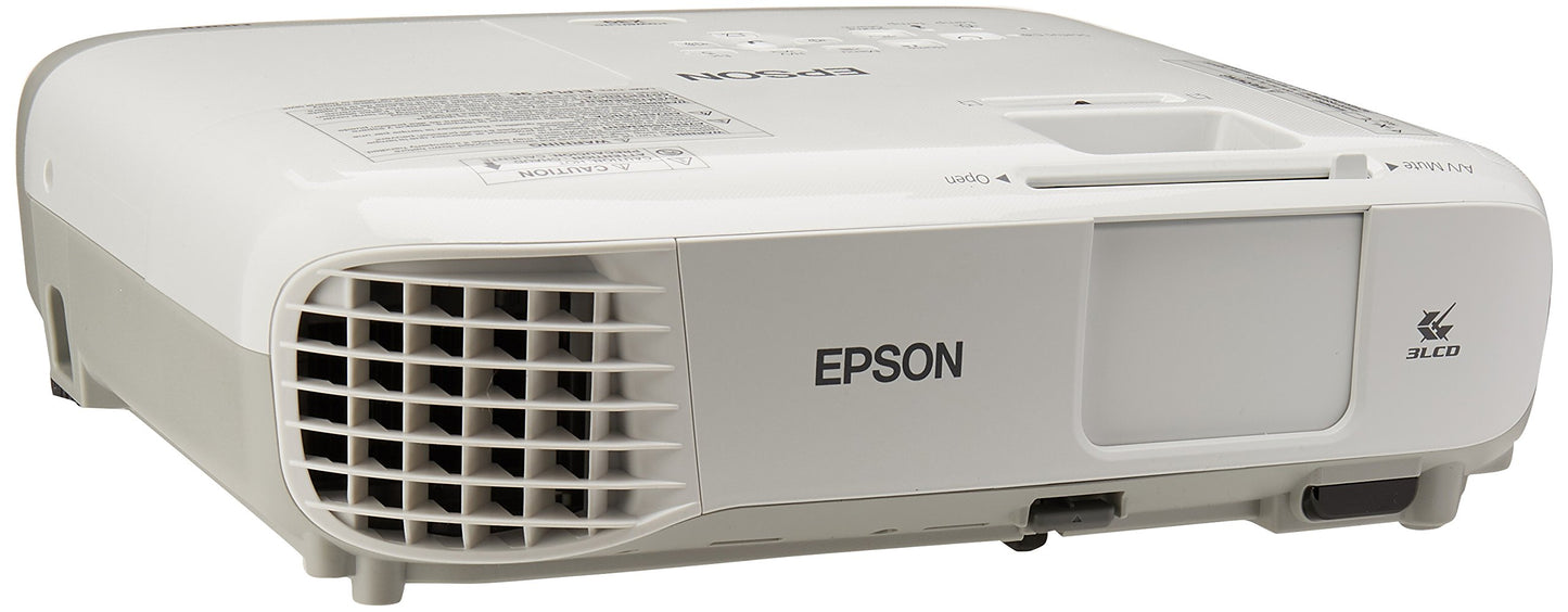 POWERLITE X39 PROJ XGA 3500L (V11H855020)