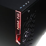 CYBERPOWERPC Gamer Supreme Liquid Cool SLC9100CPGV2 w/AMD Ryzen 7 3700X 3.6GHz Gaming Computer