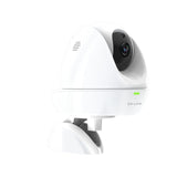 open box TP-Link TL-NC450 HD Pan/Tilt Wi-Fi Camera with Night Vision