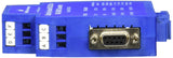 RS-232 to RS-485 Din Rail Mount Converter